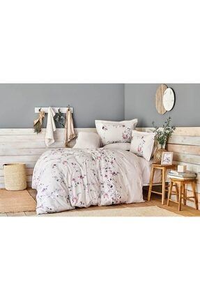 Karaca Home Cift Kisilik Eleta Fusya Ranforce Pano Pike Takimi Trendyol