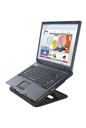 Trust Gxt1125 Quno Laptop Sogutucu Stand Vatan Bilgisayar