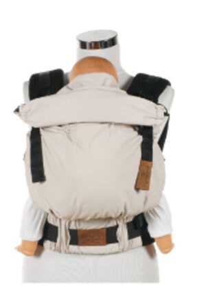 Baby Boroosh Boroosh Baby New Age Nest Ergonomik Bebek Kanguru 0 4 Yas Trendyol
