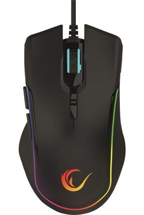 Smx-r27 Voyager 7200 Dpı Rgb Oyuncu Mouse Gaming Mouse smx-r27