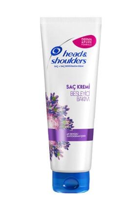 Head Shoulders Head Shoulders Supreme Sac Kremi Arindirici Besleyici 220 Ml Trendyol