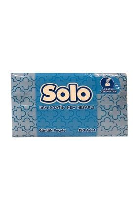Solo Cek Al Pecete 125 Li Trendyol