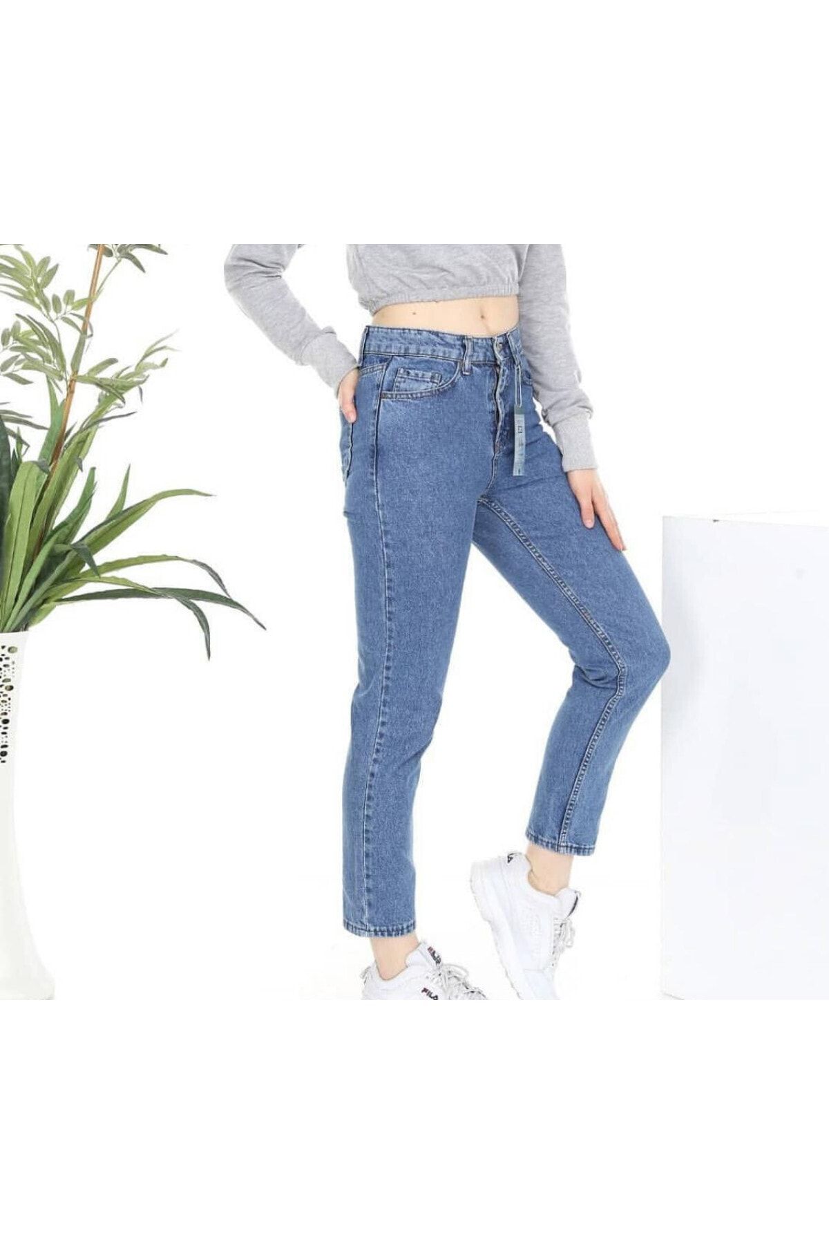 Fbi Erkek Jean Pantolon Online Satis
