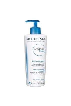 Atoderm Cream 500 ml BDR0000223