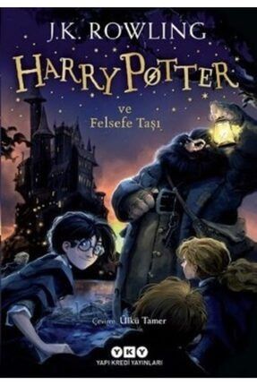 Yapi Kredi Yayinlari Harry Potter 2 Harry Potter Ve Sirlar Odasi Trendyol