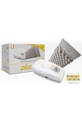 Plusmed Pm Ad01 Hasta Yatagi Havali Yatak Boru Tipi Ventilasyon Trendyol