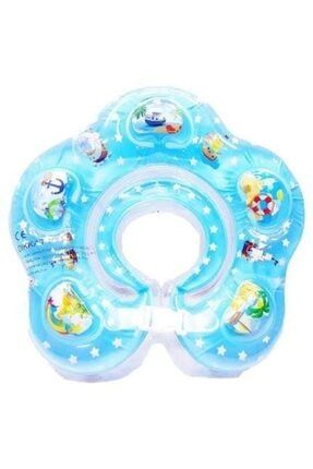 Piadea Baby Bebek Yuzme Boyun Simidi Trendyol