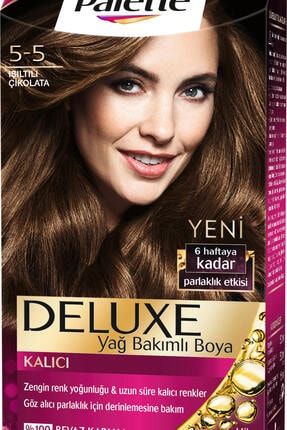 Colorinn Professional Sac Boyasi 8 24 Isiltili Kahve Fiyati Yorumlari Trendyol