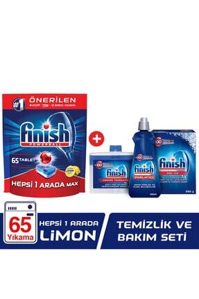 Finish H1a 70 Li Trendyol