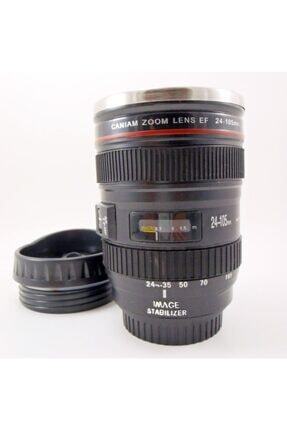 Pratigo Gecko Mug Devrilmez Altin Gold Termos Bardak 470 Ml Pr0013 Alt Trendyol