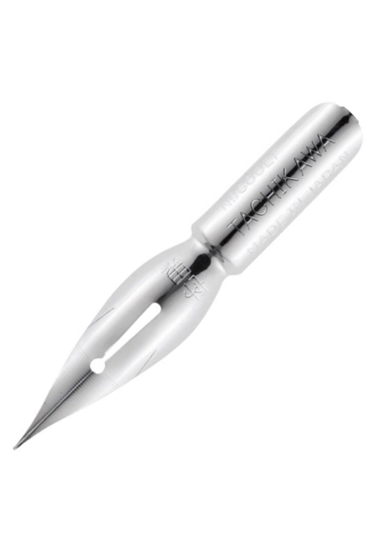 Zig-Manga Scanning Tip Cnpn-01c Set of 3 1