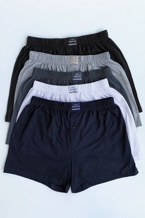 Malabadi Erkek Beyaz Mb24 Buyuk Beden Genis Kalip Battal Boxer 4xl 5xl 6xl 7xl Trendyol