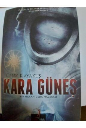 Kara Gunes Kitap 30 Indirimle Satin Al Atlas Kitap