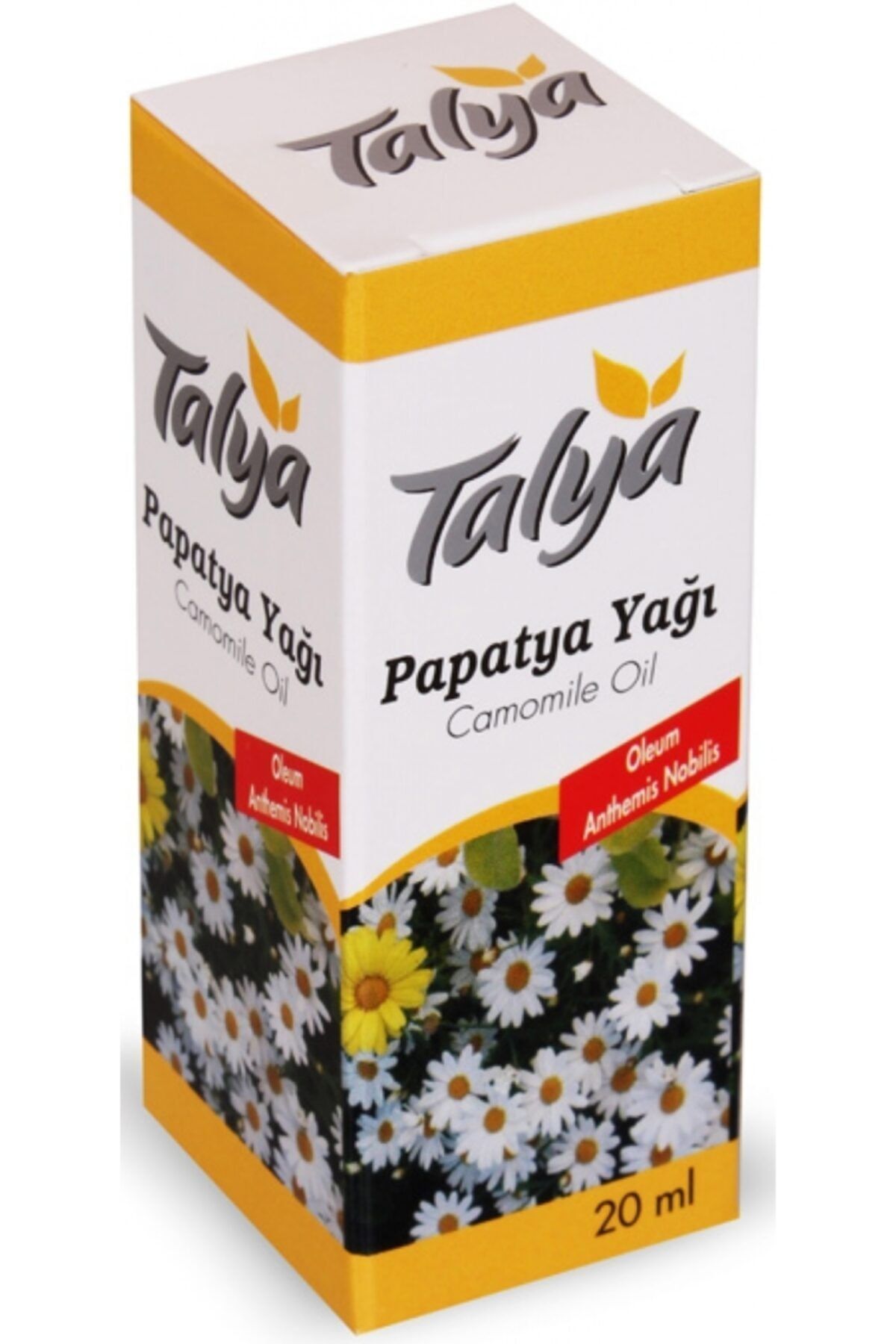talya papatya yagi 20 ml fiyati