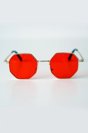 New Obsessions Unisex Mini Oval Gunes Gozlugu Trendyol