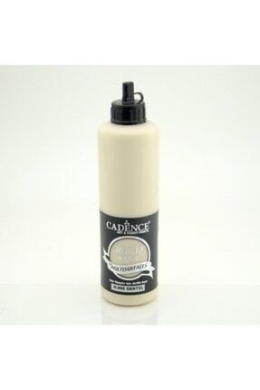 Cadence Hybrid Hibrit Multisurface Boya 500 Ml H004 Antik Beyaz Trendyol