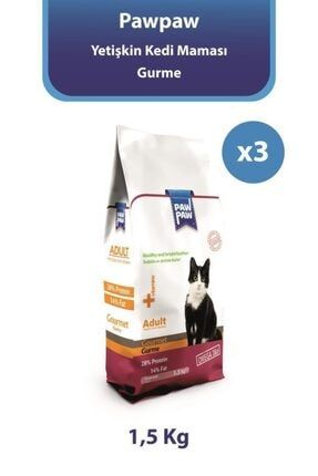 Natura Eco Pet Kuzulu Yetiskin Kedi Mamasi 1 5 Kg Trendyol
