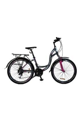 Kartal Bike Daafu Tct 100 Aluminyum Shimano 26 Jant Sehir Tur Bisikleti Trendyol