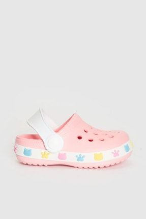 Lc Waikiki Kiz Bebek Lila Dp3 Sandalet Trendyol