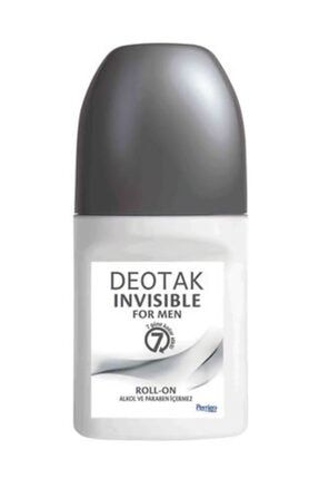 Deotak Erkekler Icin Original Roll On Deodorant For Men 35 Ml Trendyol