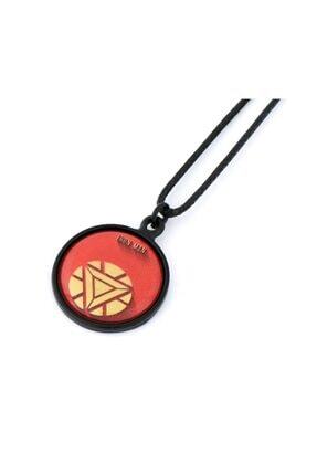 Kostebek Doctor Strange Eye Of Agamotto Replica Kolye Trendyol