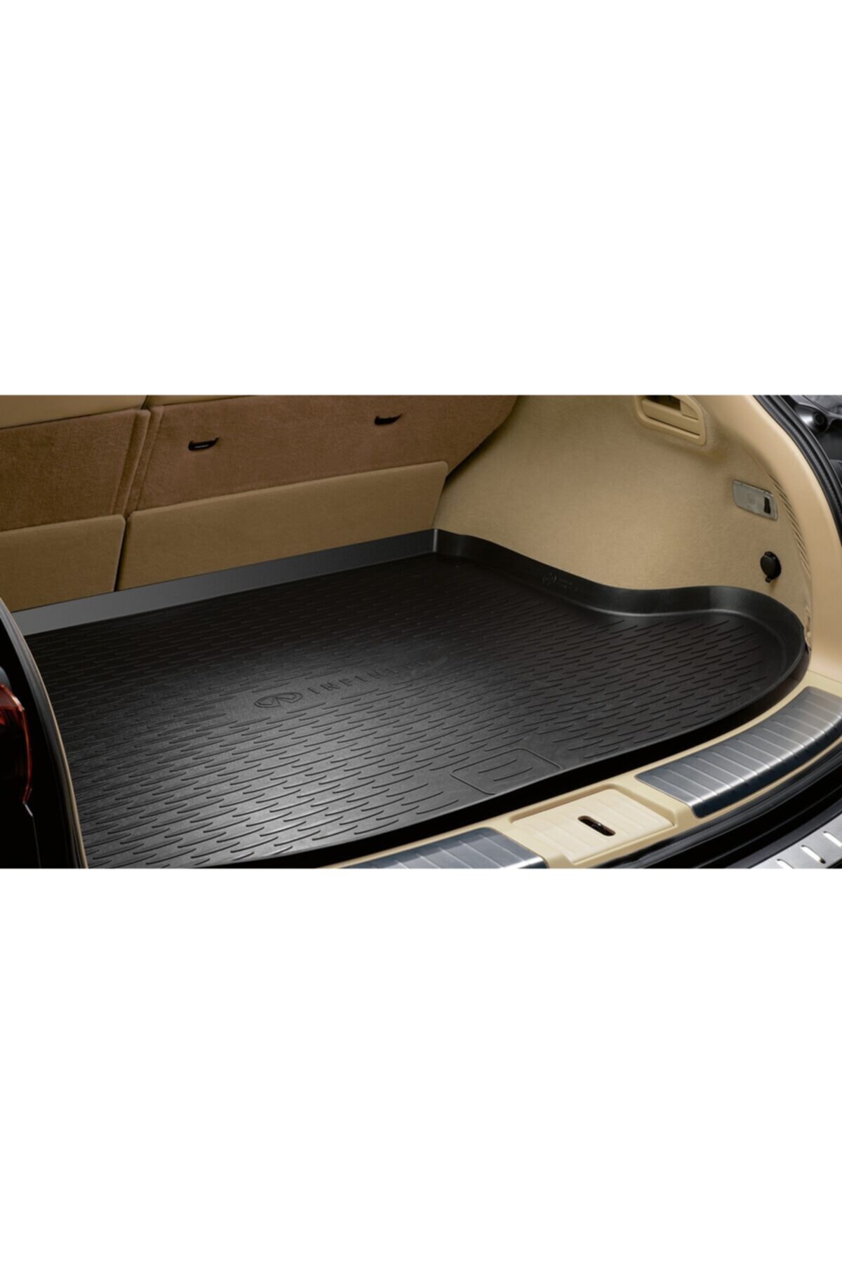 STR Honda Civic Fb7 2012-2015 Bagaj Havuzu