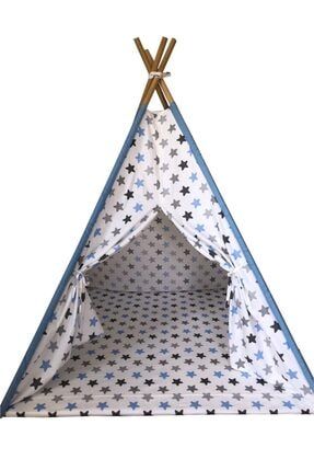Saraylı Tekstil Oyun Çadırı 00019
