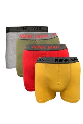 socks stations unisex renkli 5 li cizgi