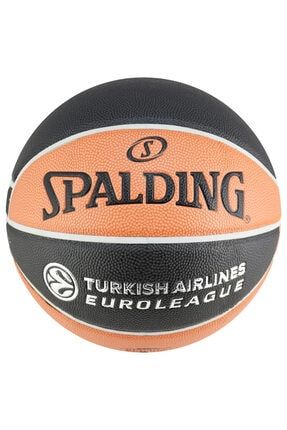 Tf-500 Basketbol Topu Euro Size 5 TF-500-NO5