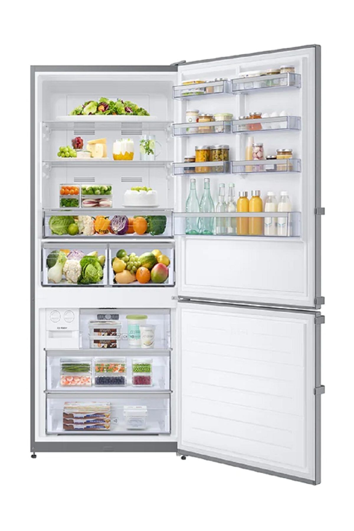 Холодильник самсунг rb37a5000sa