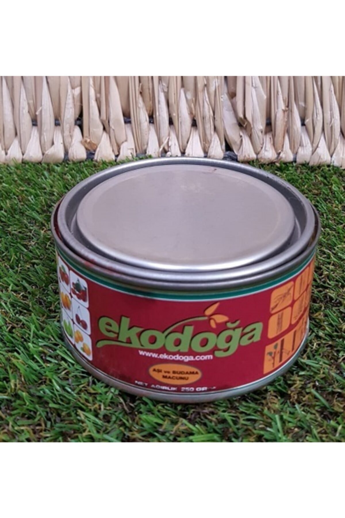 Aşı Macunu 250 gr