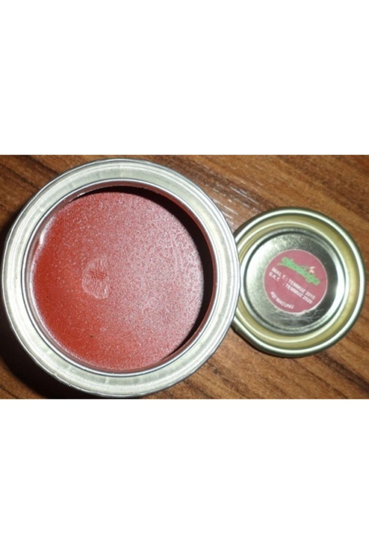 Aşı Macunu 250 gr 3