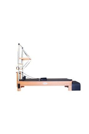 Alpa Pilates Store Smart Portatif Reformer Trendyol