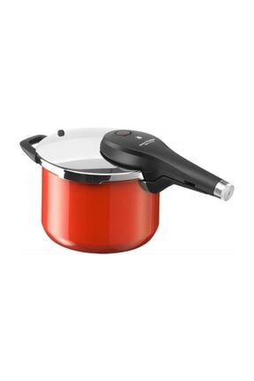 Wmf 522285290 Fusiontec Duduklu 4 5 Lt Kirmizi Trendyol