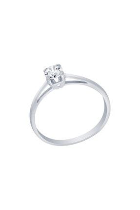Cigold 14 Ayar Altin Tektas Yuzuk 15k1yzk0269001224 741 83 Tl