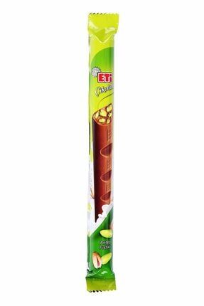 Stick Çikolata Antep Fıstıklı 34 Gr 10 Adet YCL00602015