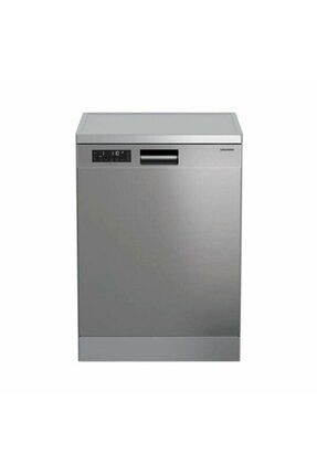 Grundig Gdf 9601 I A 9 Programli Inox Bulasik Makinesi Trendyol