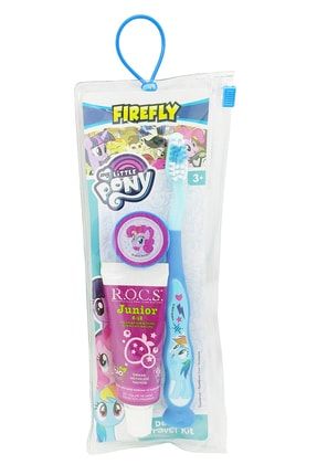 Hello Kitty Hello Kitty Dis Macunu Ve Dis Fircasi Agiz Bakim Seti Trendyol