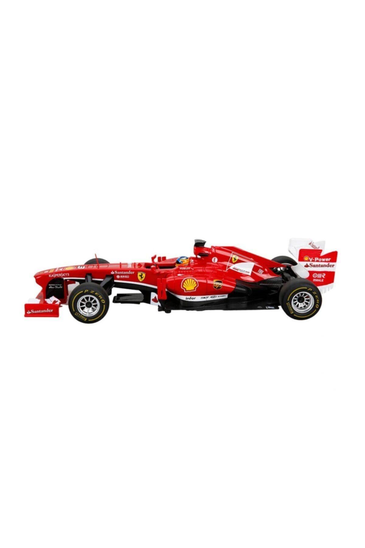 Sunman 1:12 Ferrari F138 Uzaktan Kumandalı Formula1 Arabası IY8142