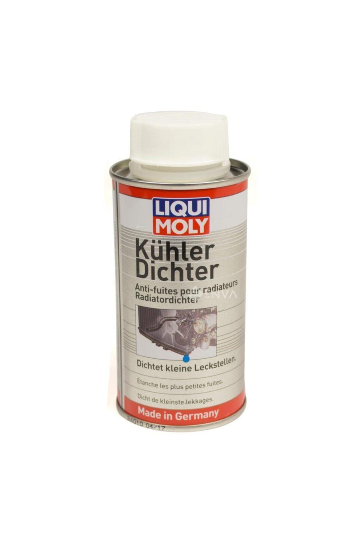 Liqui Moly Lıquı Moly Kühler Dichter Radyatör Sızıntı Önleyici 150ml ...