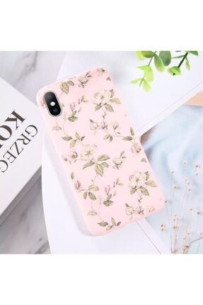 mobildizayn galaxy a70 pembe tavsan