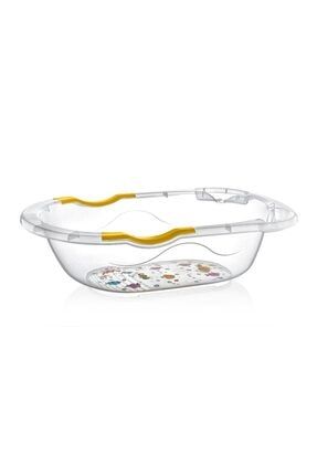 Babyjem Design Tapali Bebek Banyo Kuveti Bebek Kuveti Trendyol