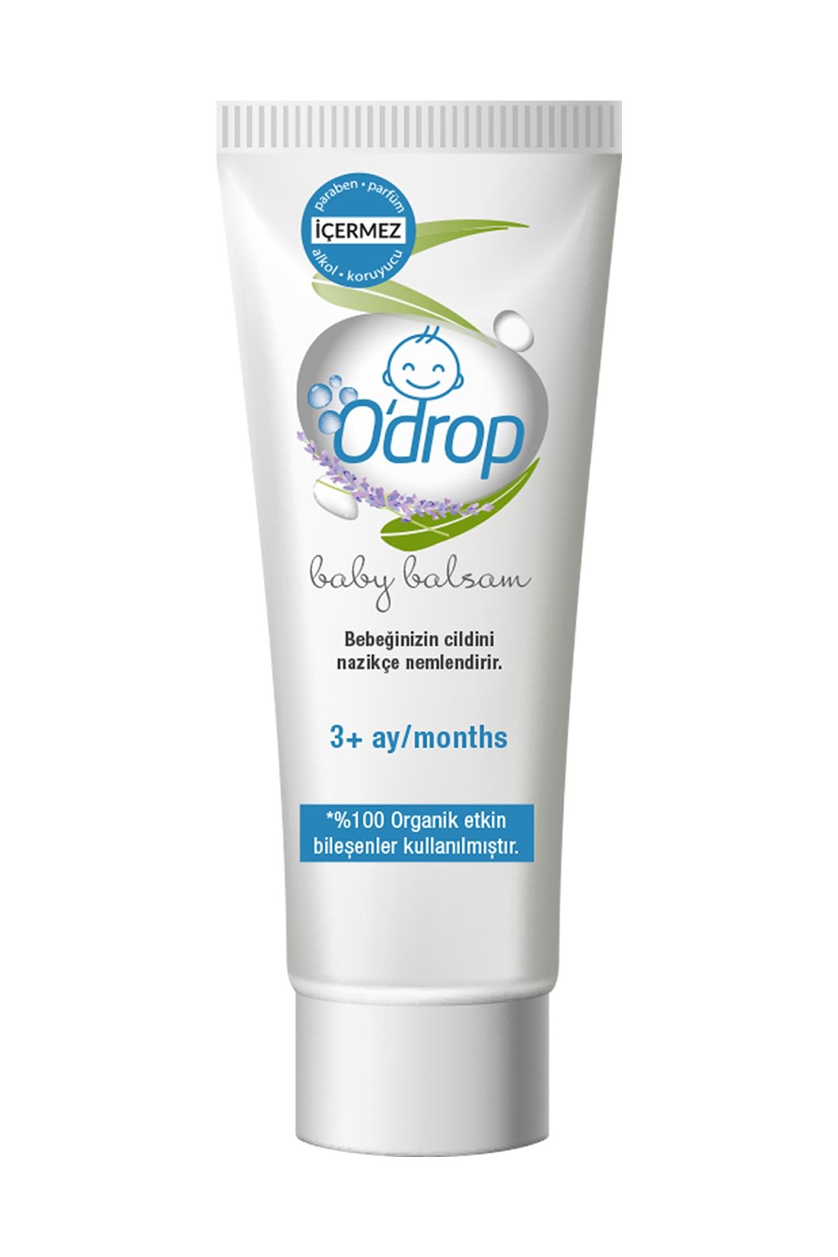 mediwell o drop baby balsam 15g fiyati yorumlari trendyol