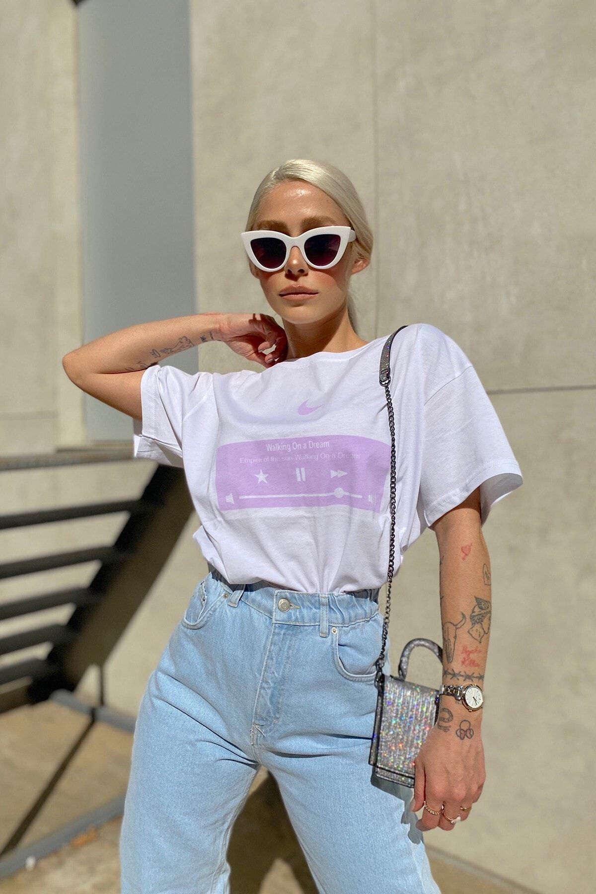 Patirti Erkek T Shirt Online Satis