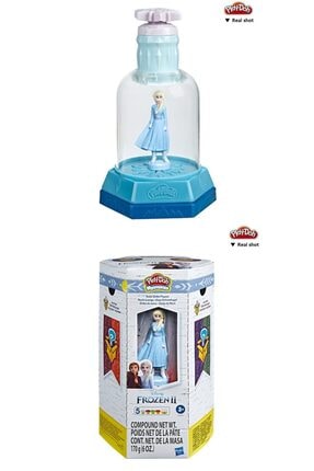 frozen 2 play doh mysteries