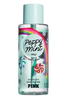 Pink Peppy Mint 250 Ml Kadın Vücut Spreyi 667551148881