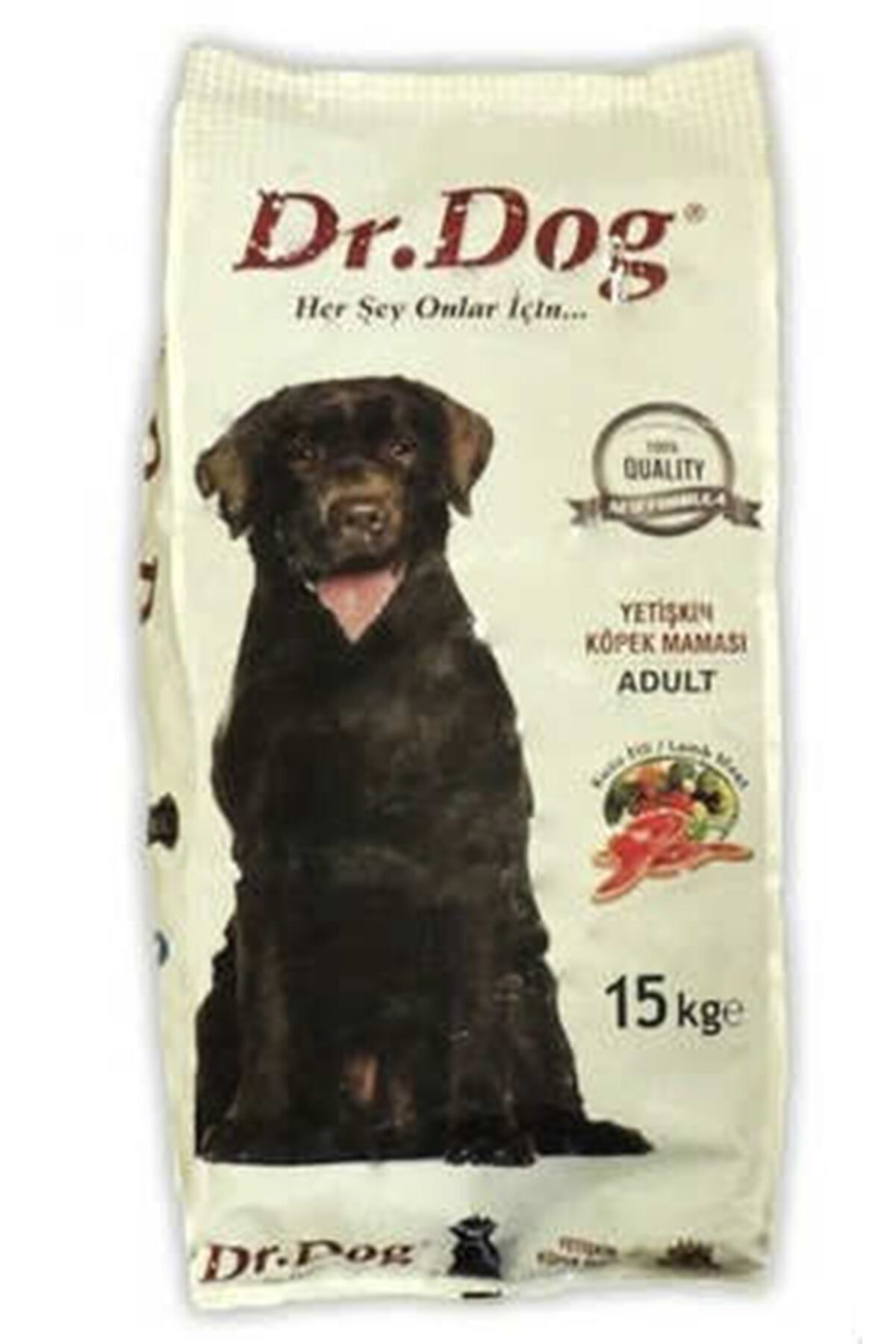 kays dog dr dog kuzu etli yetiskin kopek mamasi 15 kg fiyati yorumlari trendyol