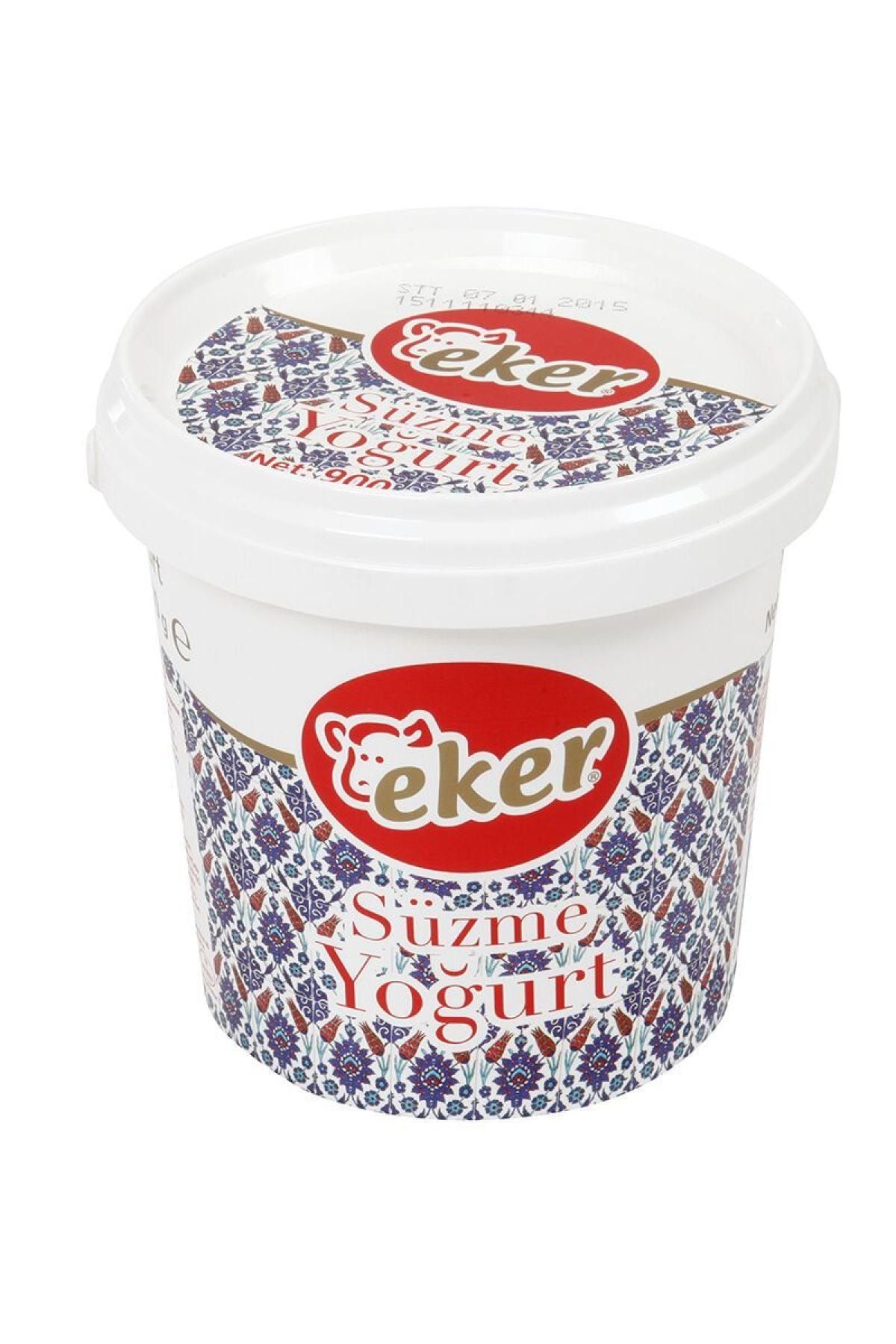 Eker Suzme Yogurt 900 G Fiyatlari Ozellikleri Ve Yorumlari En Ucuzu Akakce
