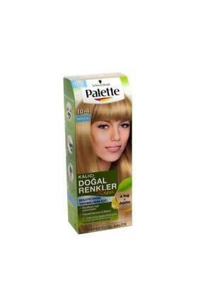 schwarzkopf palette kalici dogal