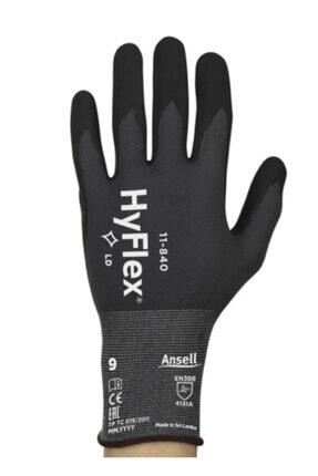 Ansell 92 600 Tek Kullanimlik Nitril Eldiven Pudrasiz Medium Namkkd Trendyol